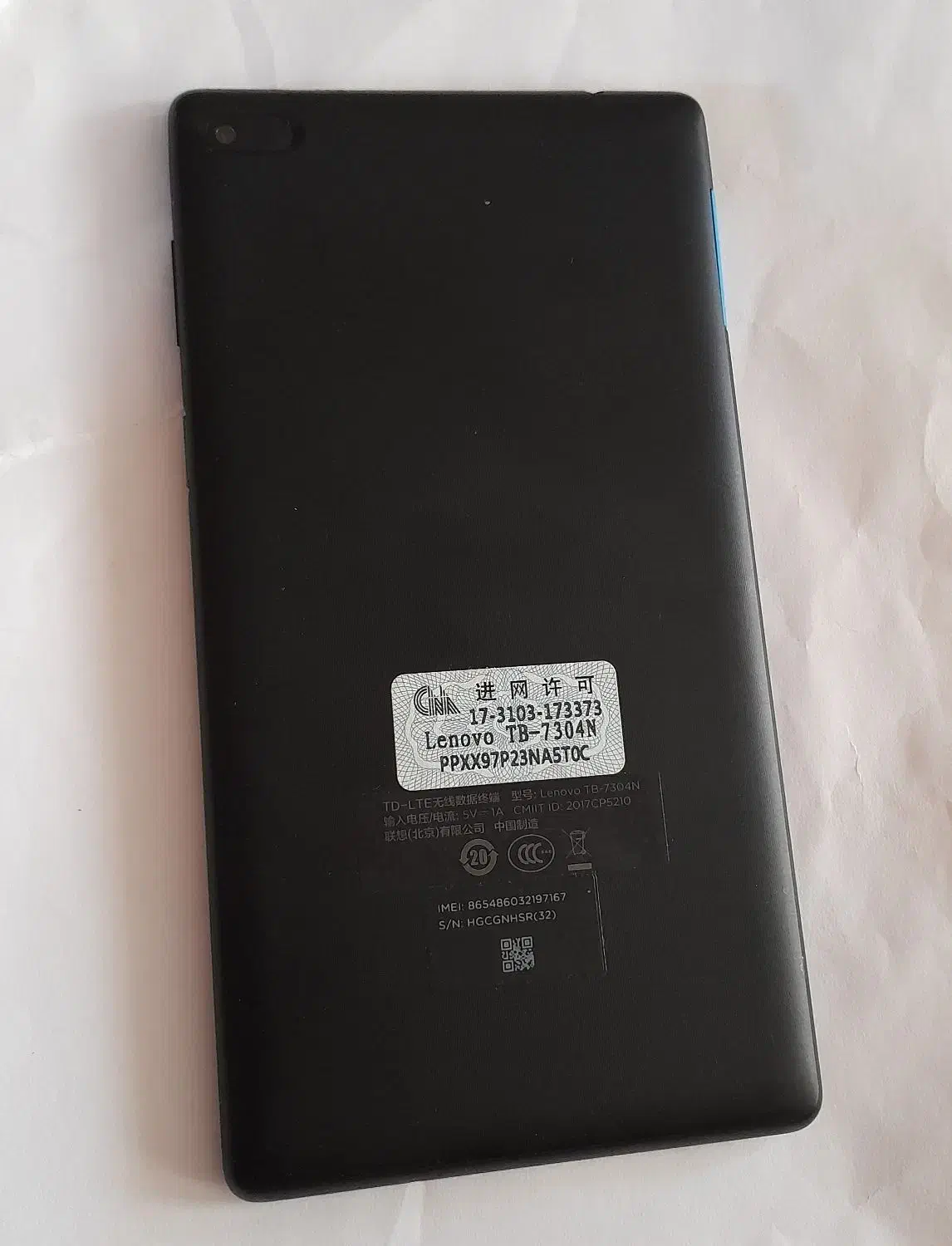 تبلت  lenovo|تبلت|تبریز, |دیوار