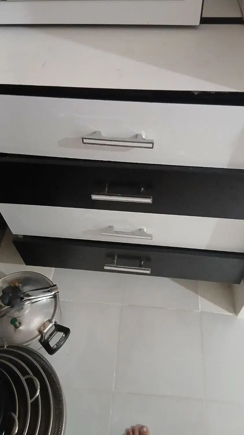 میزارایشی|جاکفشی، کمد، دراور|سرپل ذهاب, |دیوار