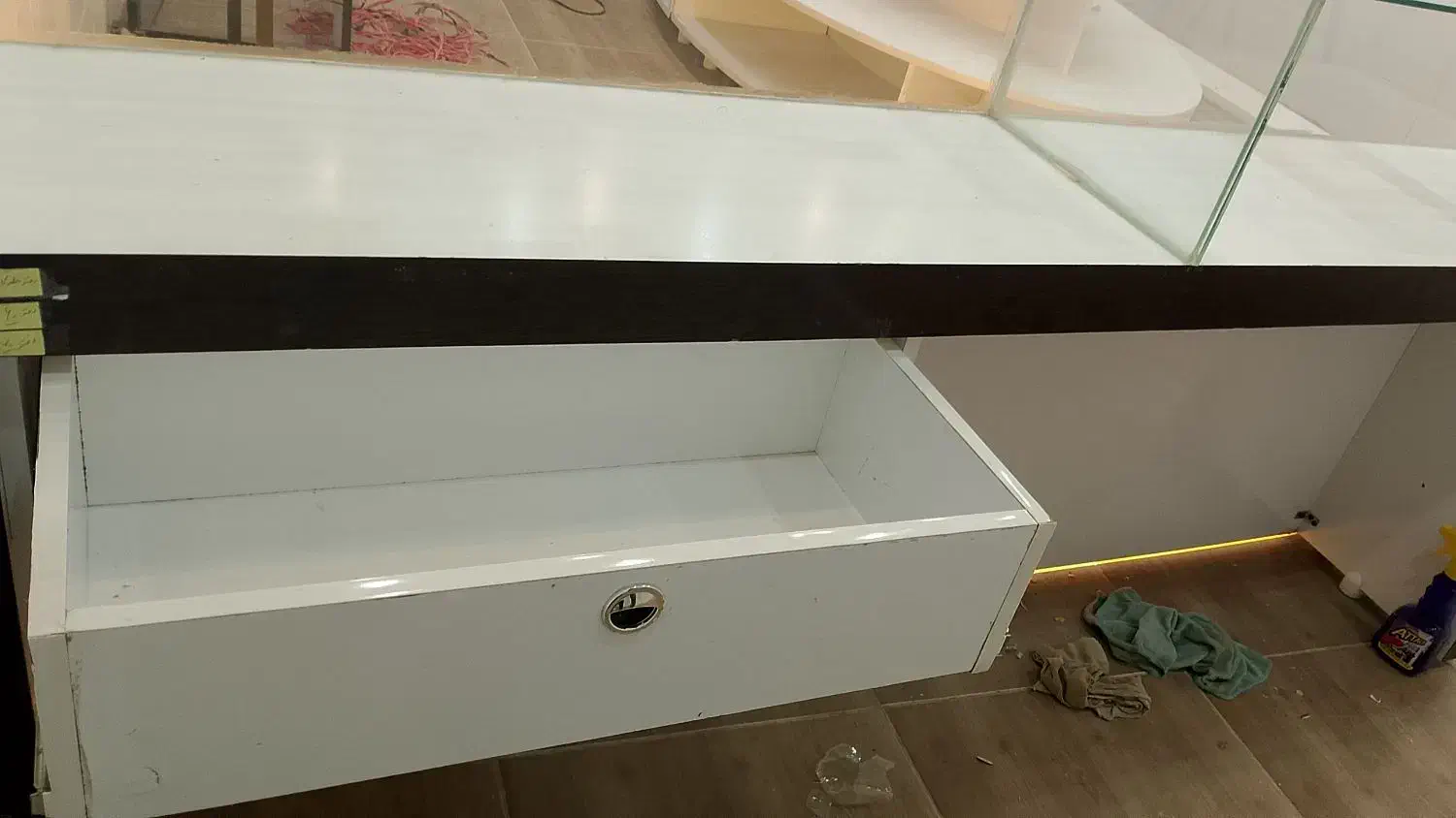 میز پیشخوان|فروشگاه و مغازه|برخوار, |دیوار