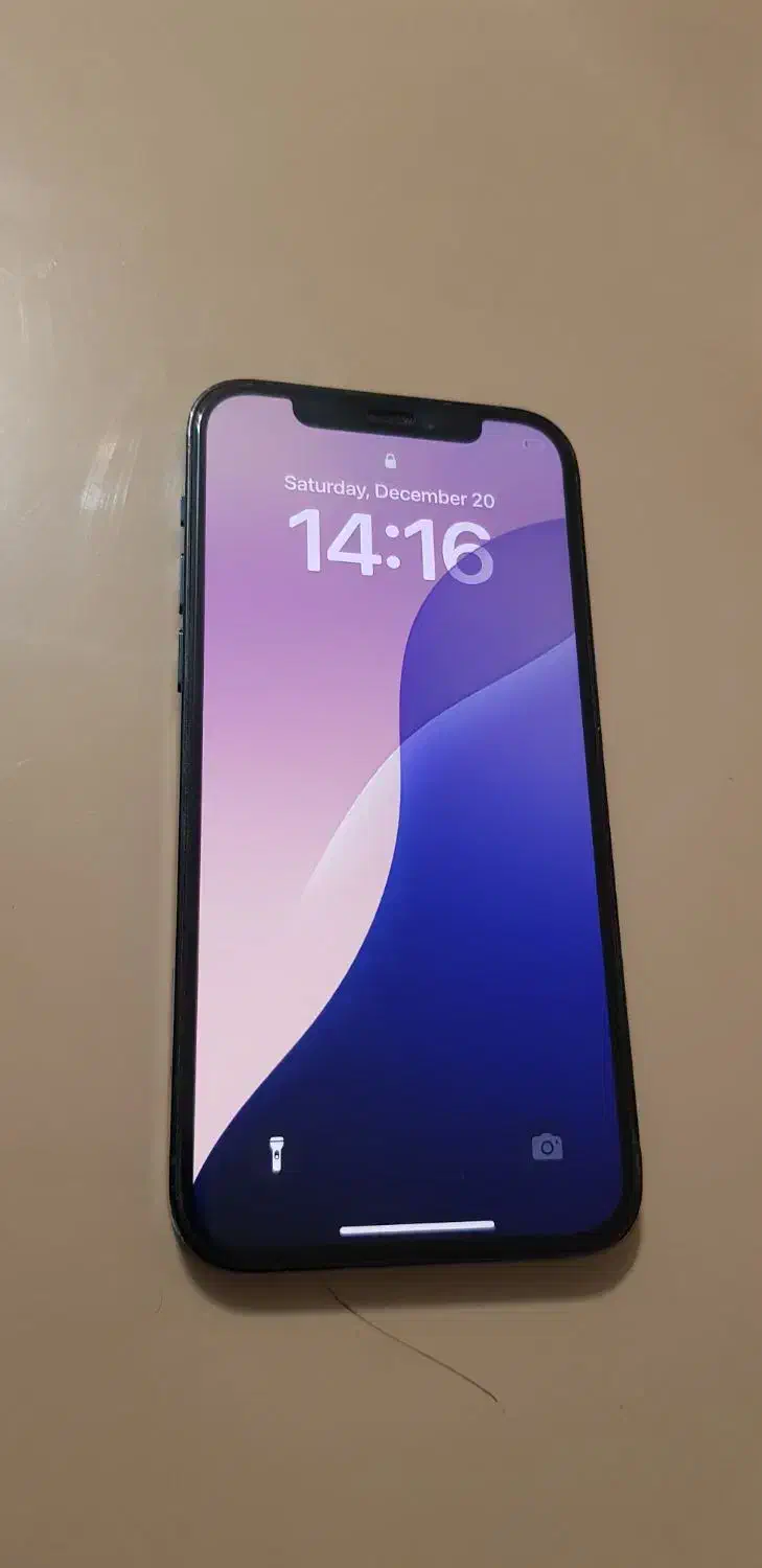 iphone 12 pro|موبایل|مشهد, ابوذر|دیوار