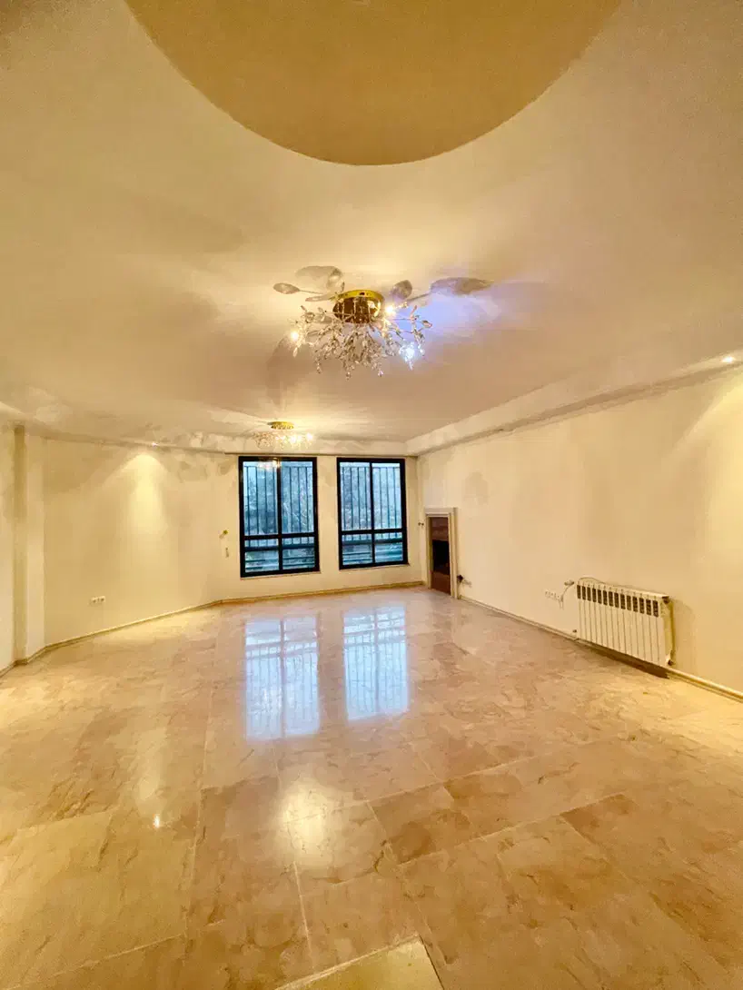 ۱۲۷ متر۳ خواب قیطریه دو قدمی پارک|فروش آپارتمان|تهران, دزاشیب|دیوار