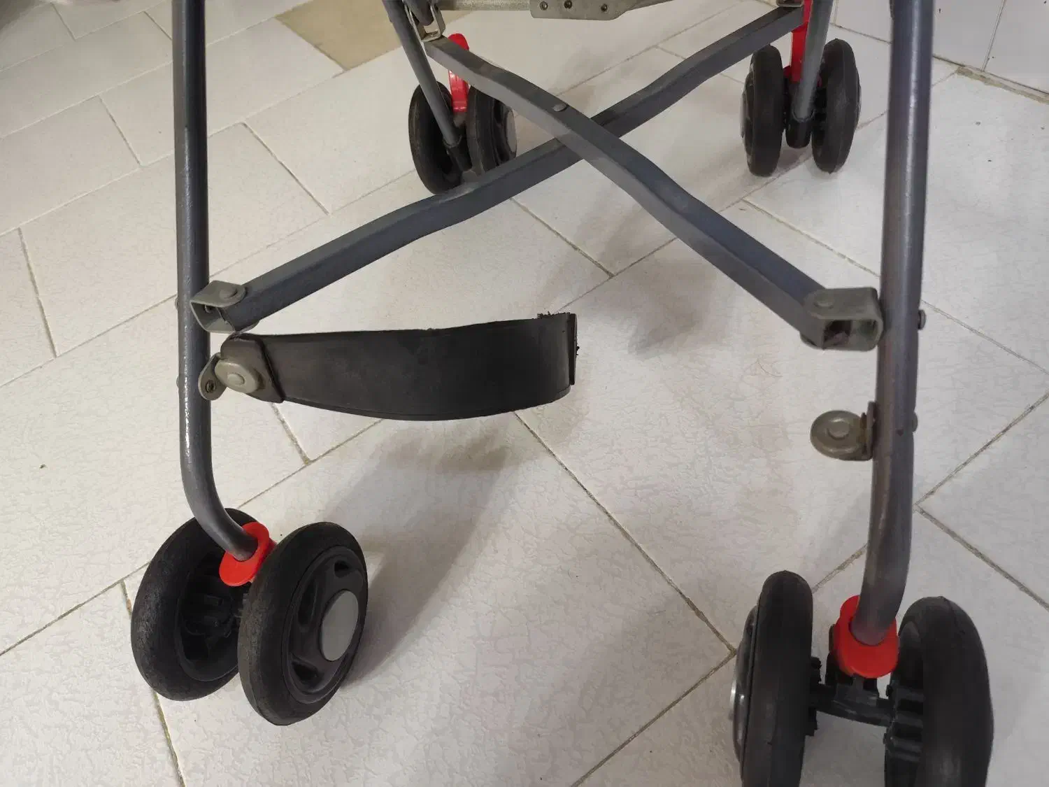 کالسکه عصایی|کالسکه و لوازم جانبی|جم, |دیوار