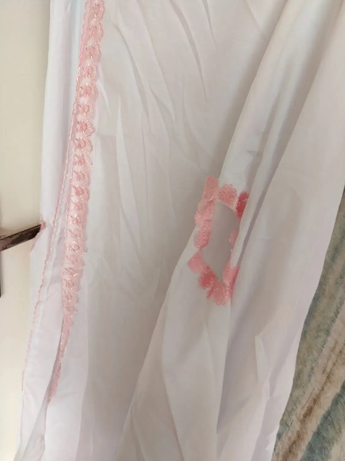 چادر نماز دخترانه|لباس|کرج, کوی مدرس|دیوار