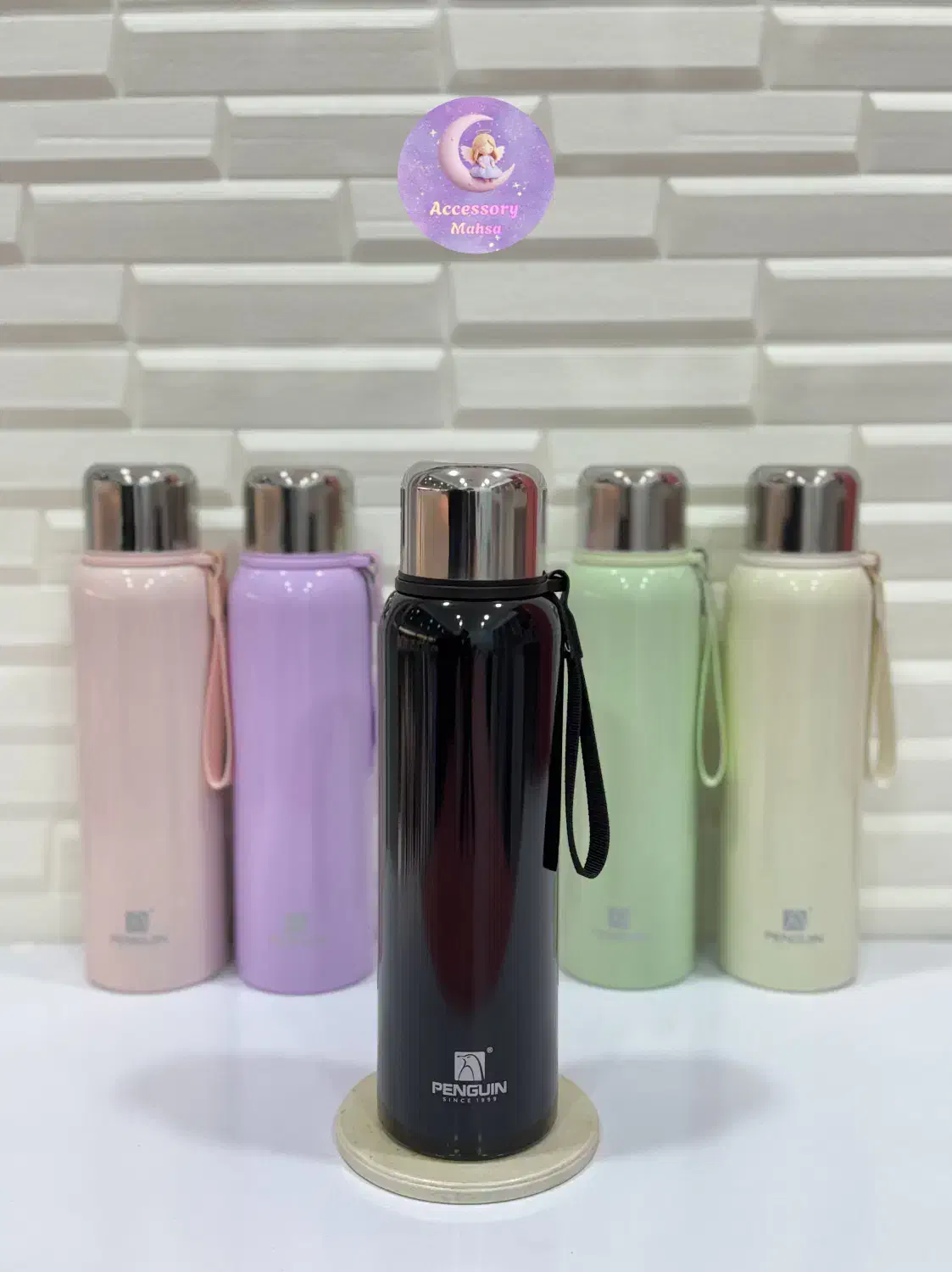 فلاسک برند پنگوئن 800 میل|کوهنوردی و کمپینگ|تهران, شهرک صدرا|دیوار