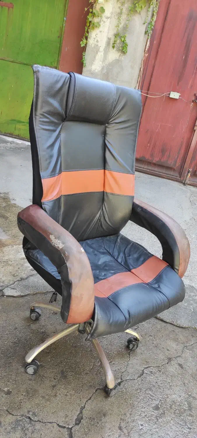 صندلی|صندلی و نیمکت|بانه, |دیوار