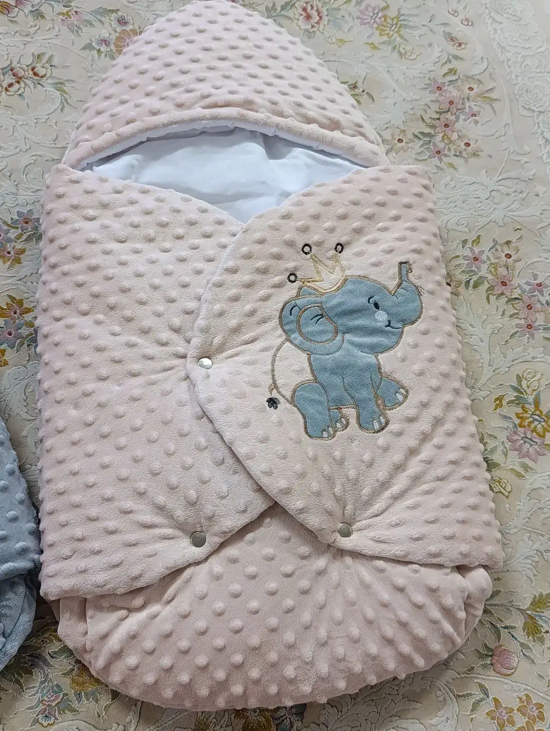 قنداق فرنگی|اسباب و اثاث بچه|دورود, |دیوار