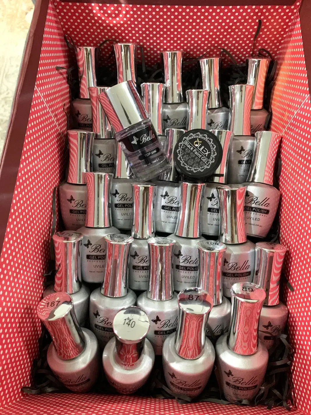 لاکژل|آرایشی، بهداشتی، درمانی|بوکان, |دیوار