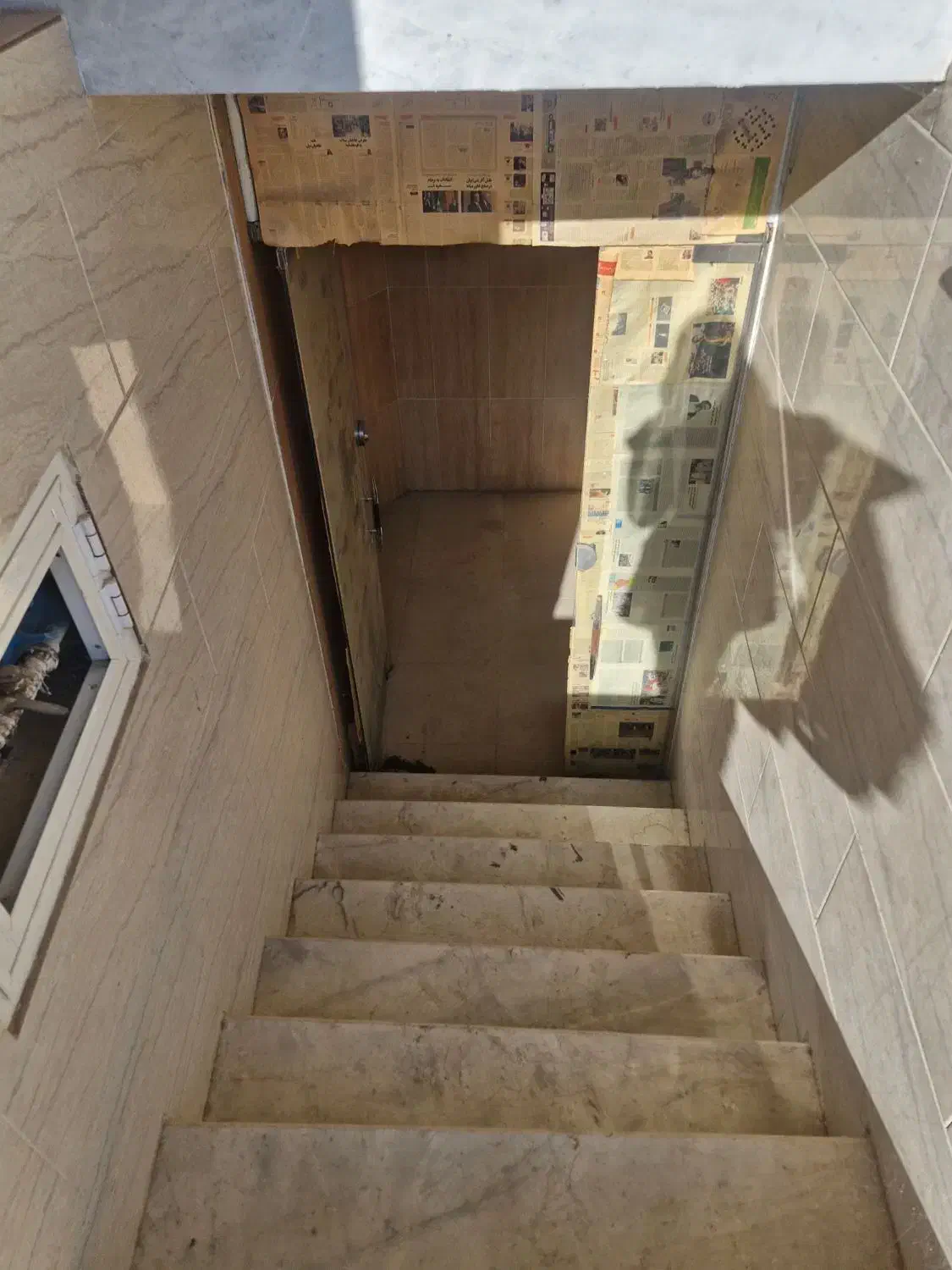 مغازه ۳ طبقه اجاره|اجارهٔ مغازه و غرفه|کاشان, دانش|دیوار