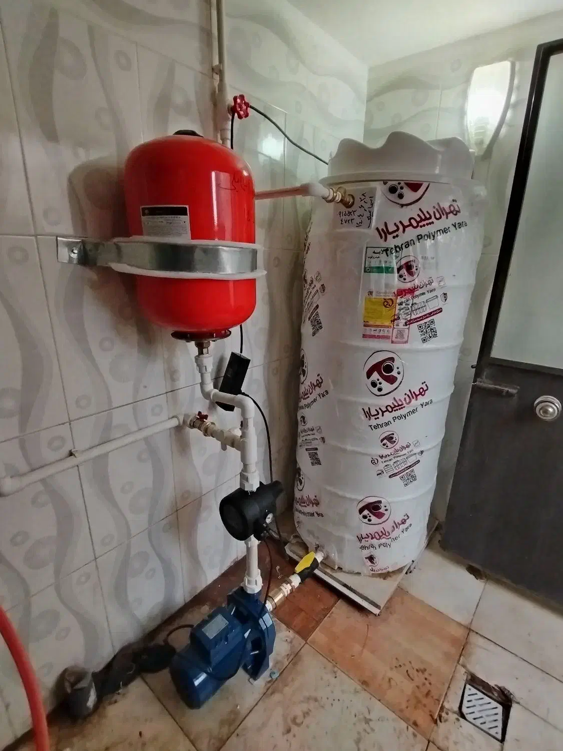 خدمات انواع لوله بازکنی اسماعیلی|خدمات پیشه و مهارت|گناباد, |دیوار