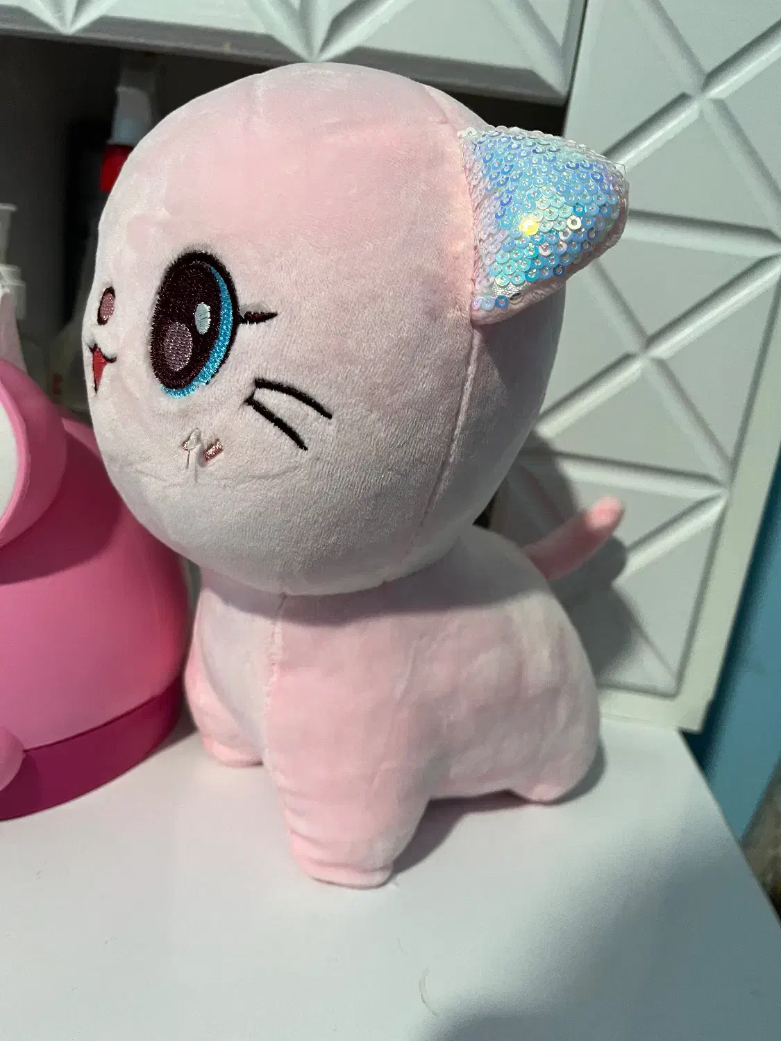 گربه|اسباببازی|شهرکرد, |دیوار