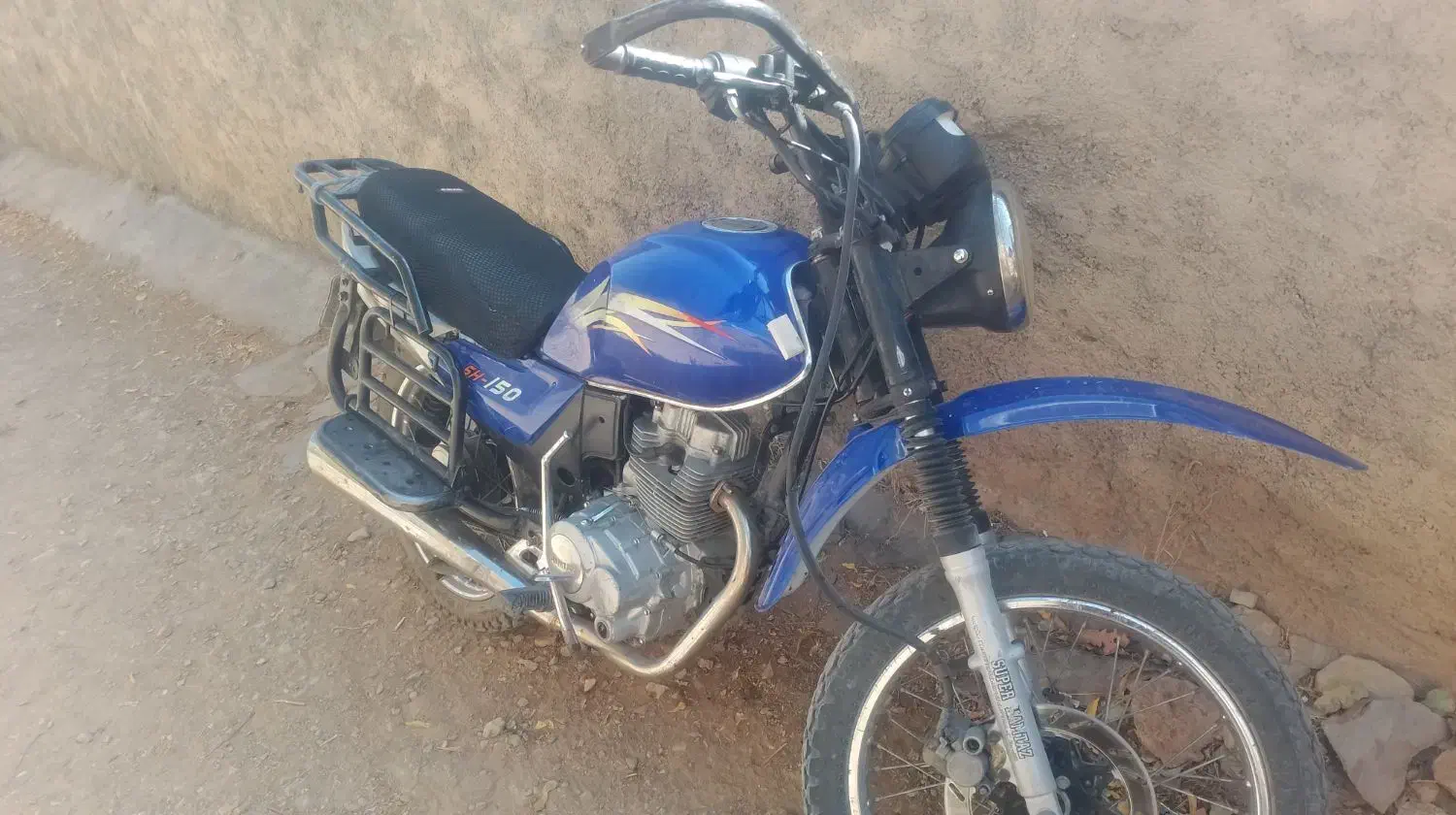 موتوراحسان|موتورسیکلت|اورامان, |دیوار