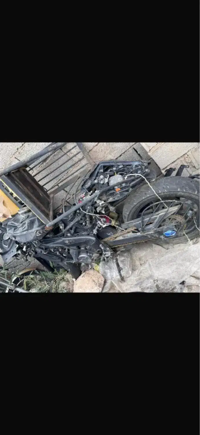 rs200 special نوک مدادی ۲۴ تا کار|موتورسیکلت|تهران, فردوسی|دیوار