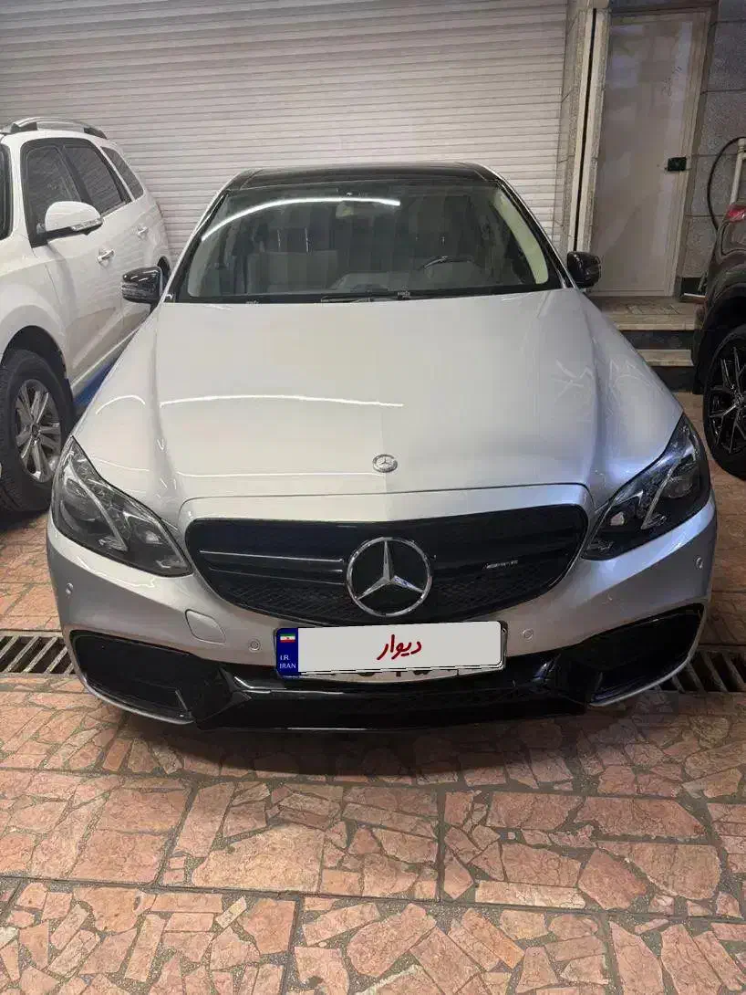 بنز e 200 مدل 2014|خودرو سواری و وانت|مشهد, شهید بهشتی|دیوار