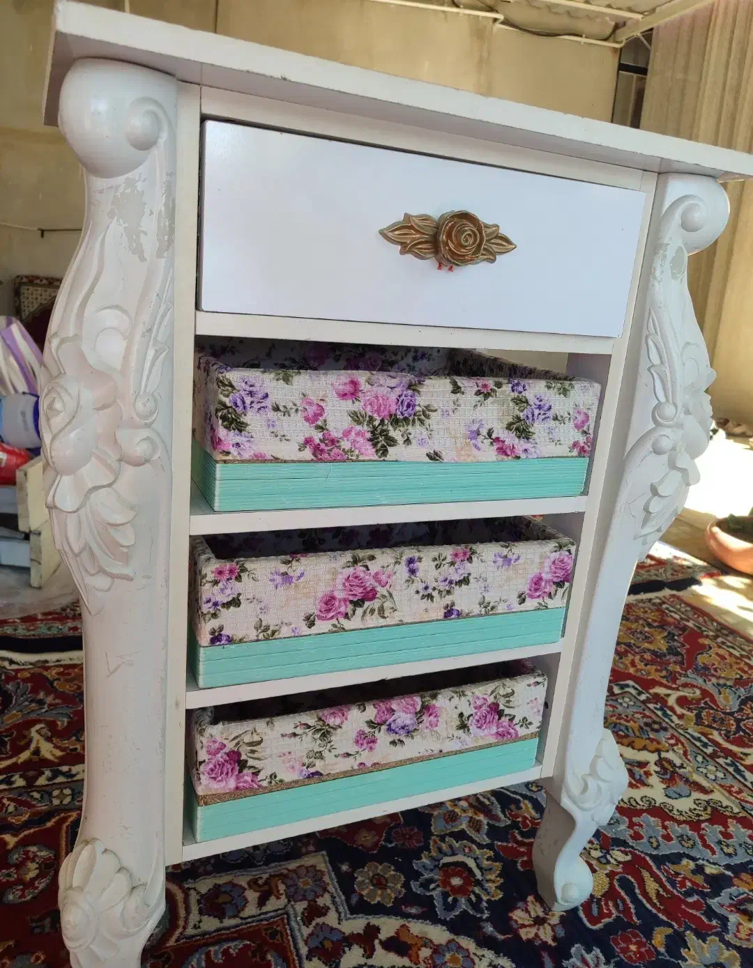 میز تلویزیون ساعت ایستاده میز تلفن آینه کنسول|بوفه، ویترین، کنسول|سنندج, |دیوار