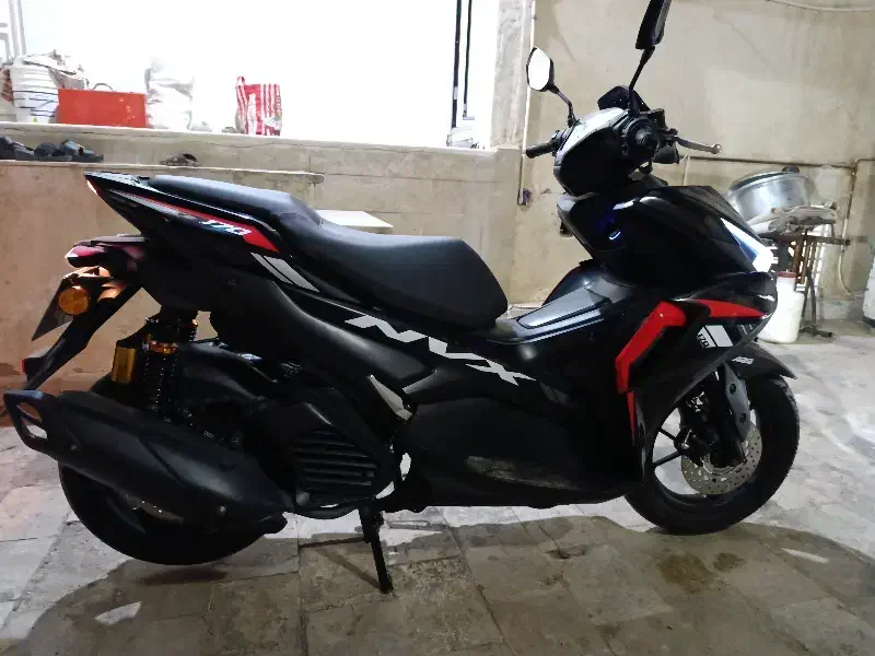 NVXکبیر170|موتورسیکلت|قم, شهید صیاد شیرازی|دیوار