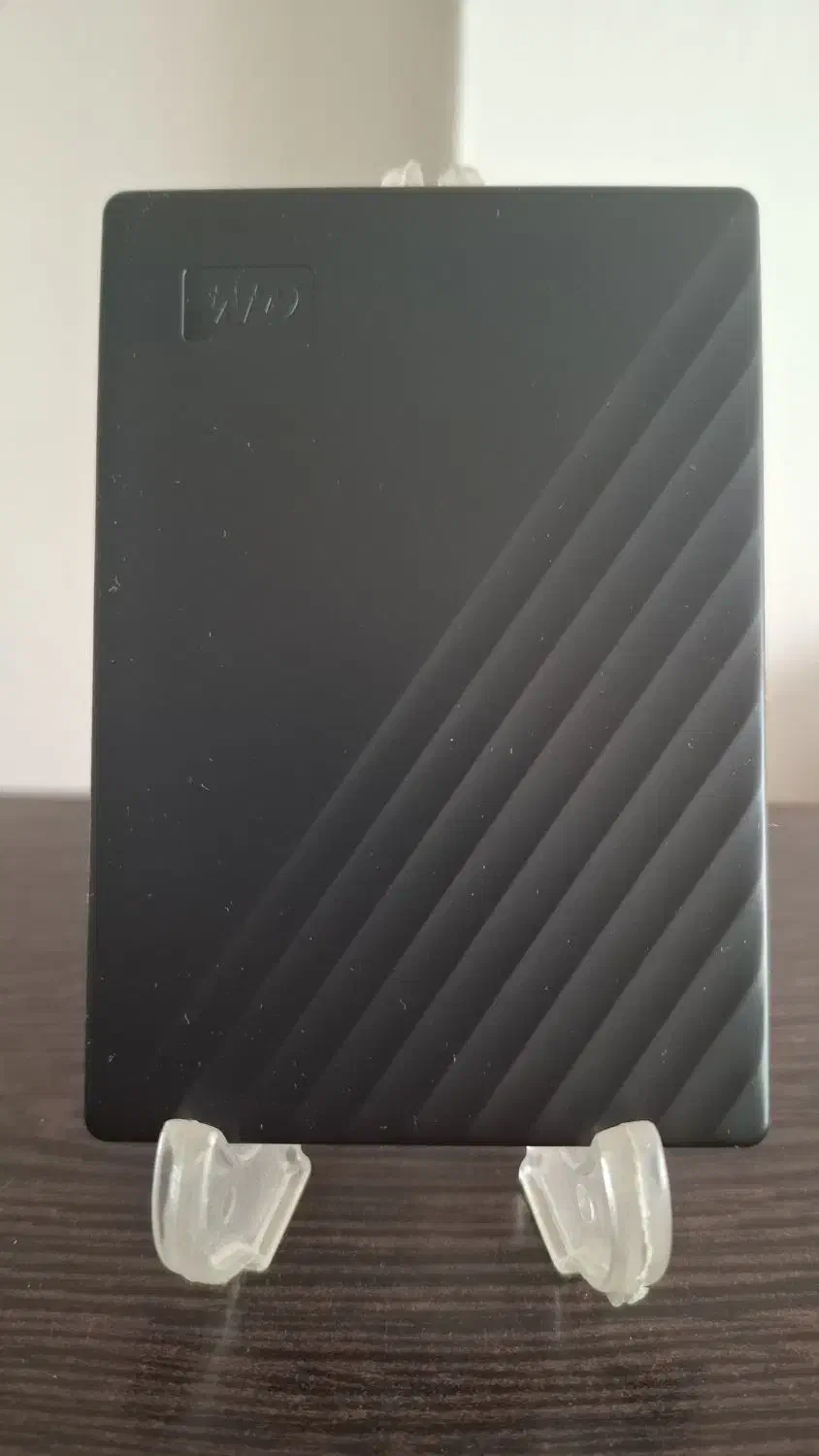 فروش هارد اکسترنال وسترن یک ترابایت با گارانتی|قطعات و لوازم جانبی رایانه|مشهد, یاس|دیوار