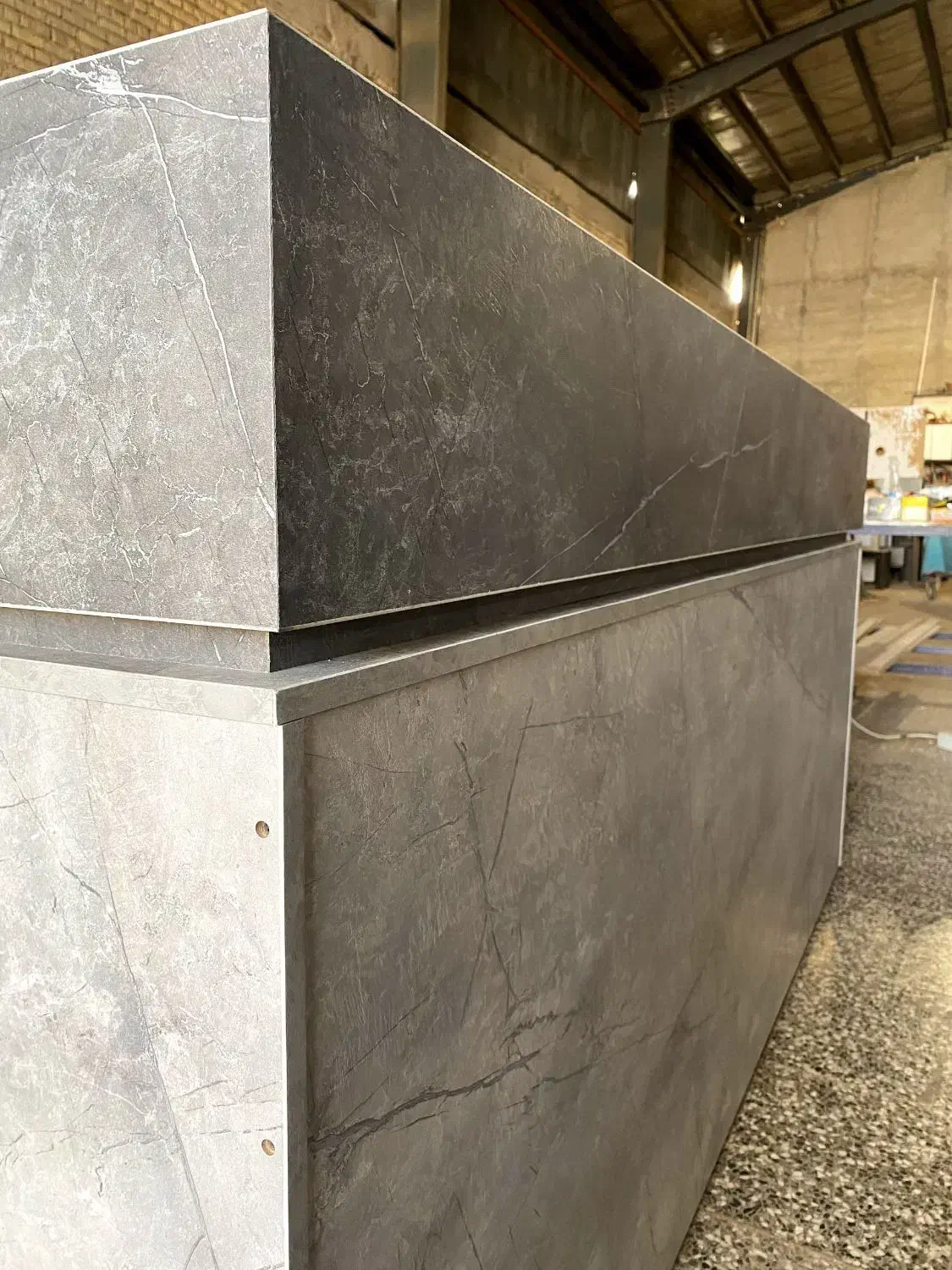 کانتر بار کافه MDF سفارشی|کافیشاپ و رستوران|شیراز, محمودآباد|دیوار