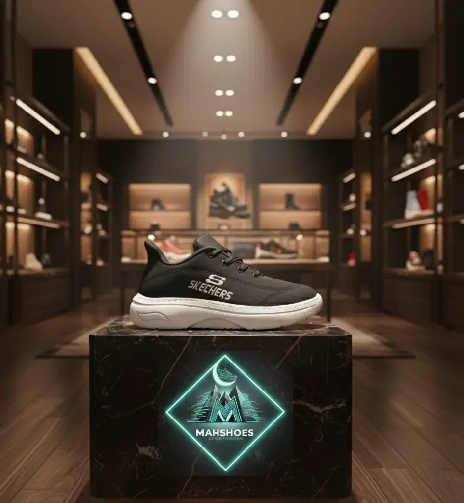 کتونی مشکی مشهوز فقط عمده|کیف، کفش، کمربند|تهران, نعمت‌آباد|دیوار