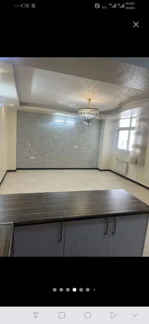 همکف حیاط دار ۱۴۰ متری راه جدا|اجارهٔ آپارتمان|شاهینشهر, نبوت|دیوار