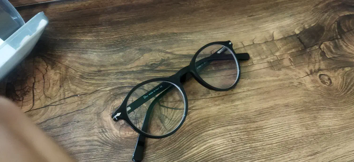 عینک نمره 2.50 فتوکروم دار مارک Dior|زیورآلات و اکسسوری|بجنورد, |دیوار