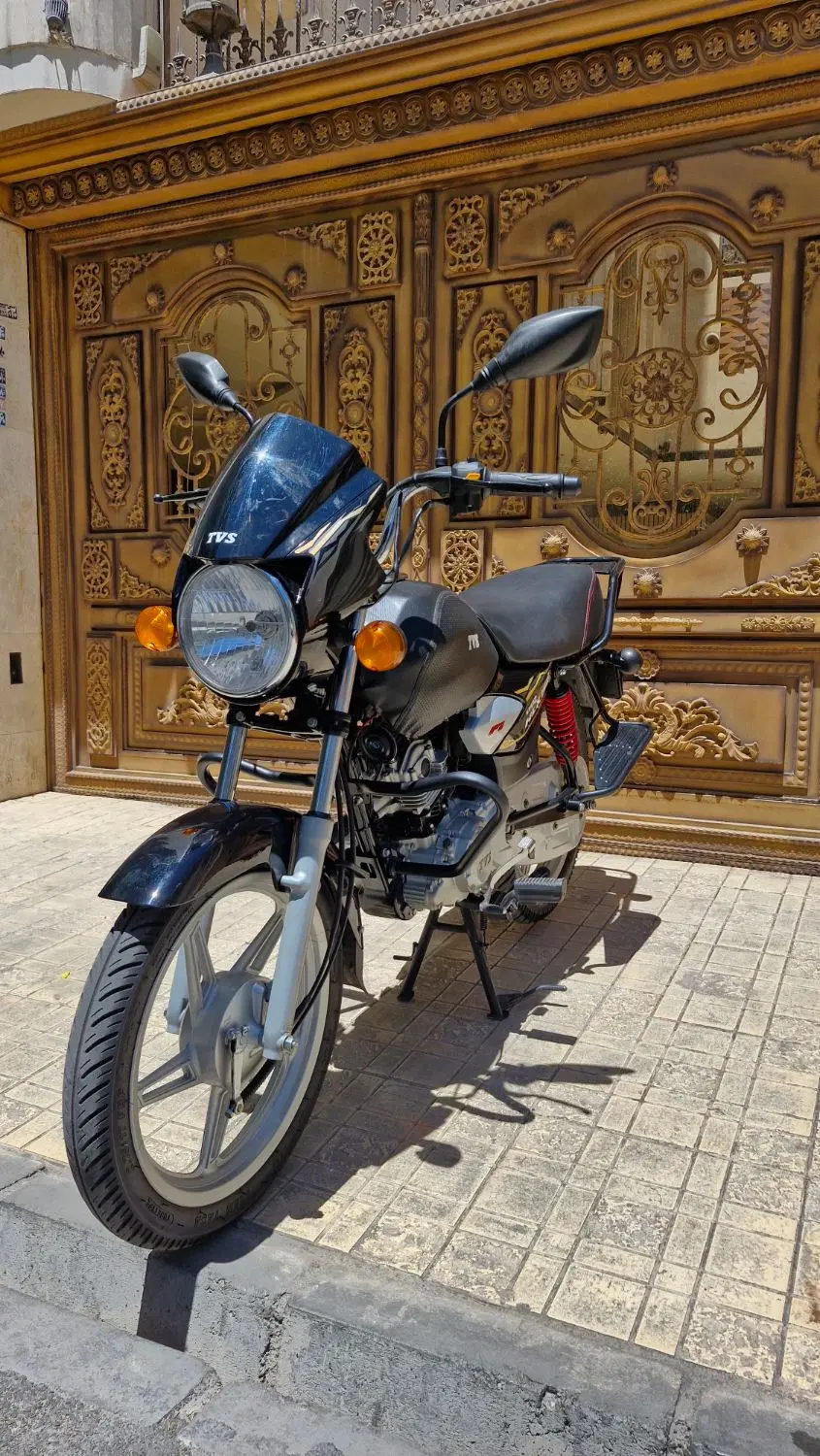 hlx 150 مدل 1403|موتورسیکلت|تهران, فلاح|دیوار