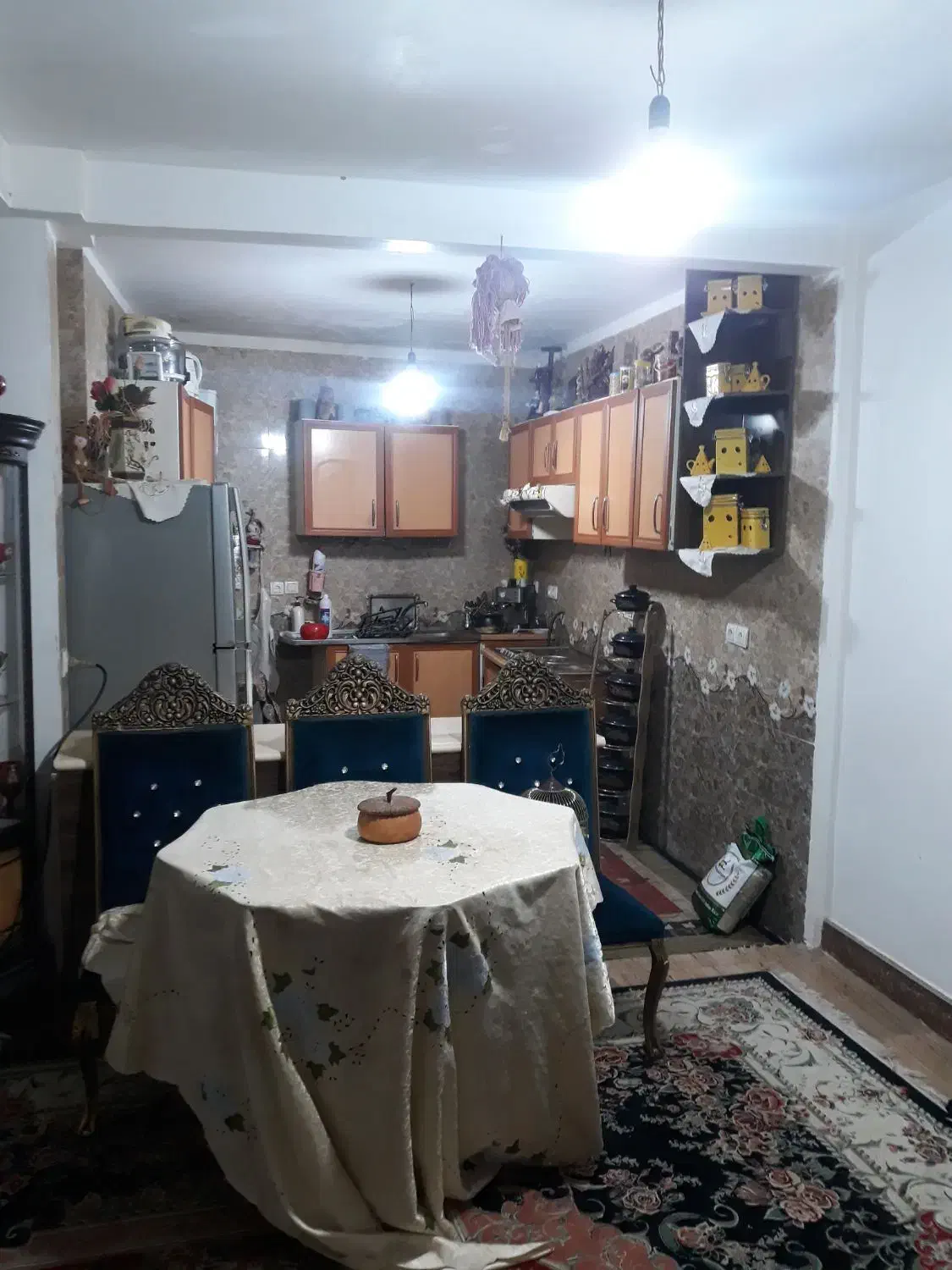 فروش ویلایی ۱۷۱متری خیابان تجلی|فروش خانه و ویلا|شیراز, تندگویان|دیوار