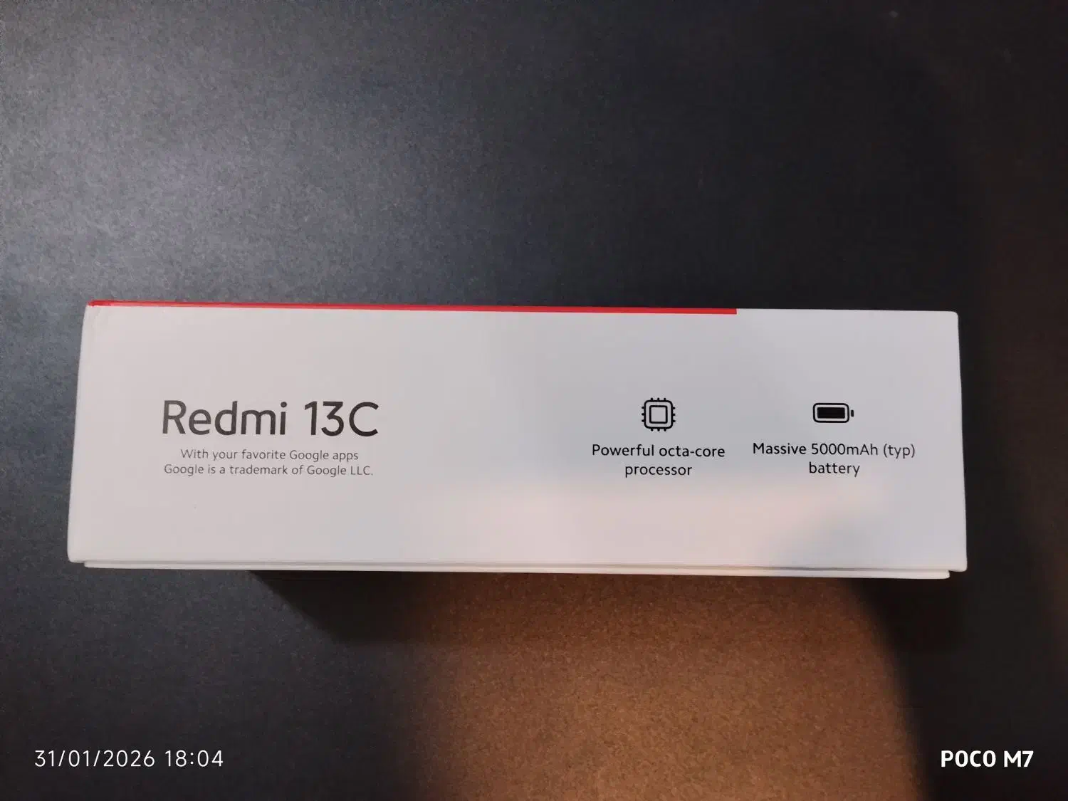 Redmi 13c|موبایل|کرمانشاه, |دیوار
