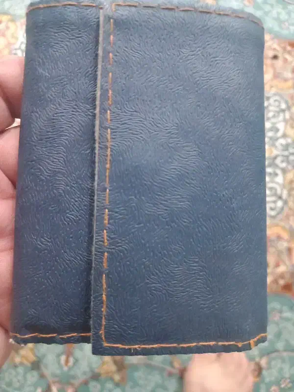 گم شده|اشیا|سقز, |دیوار