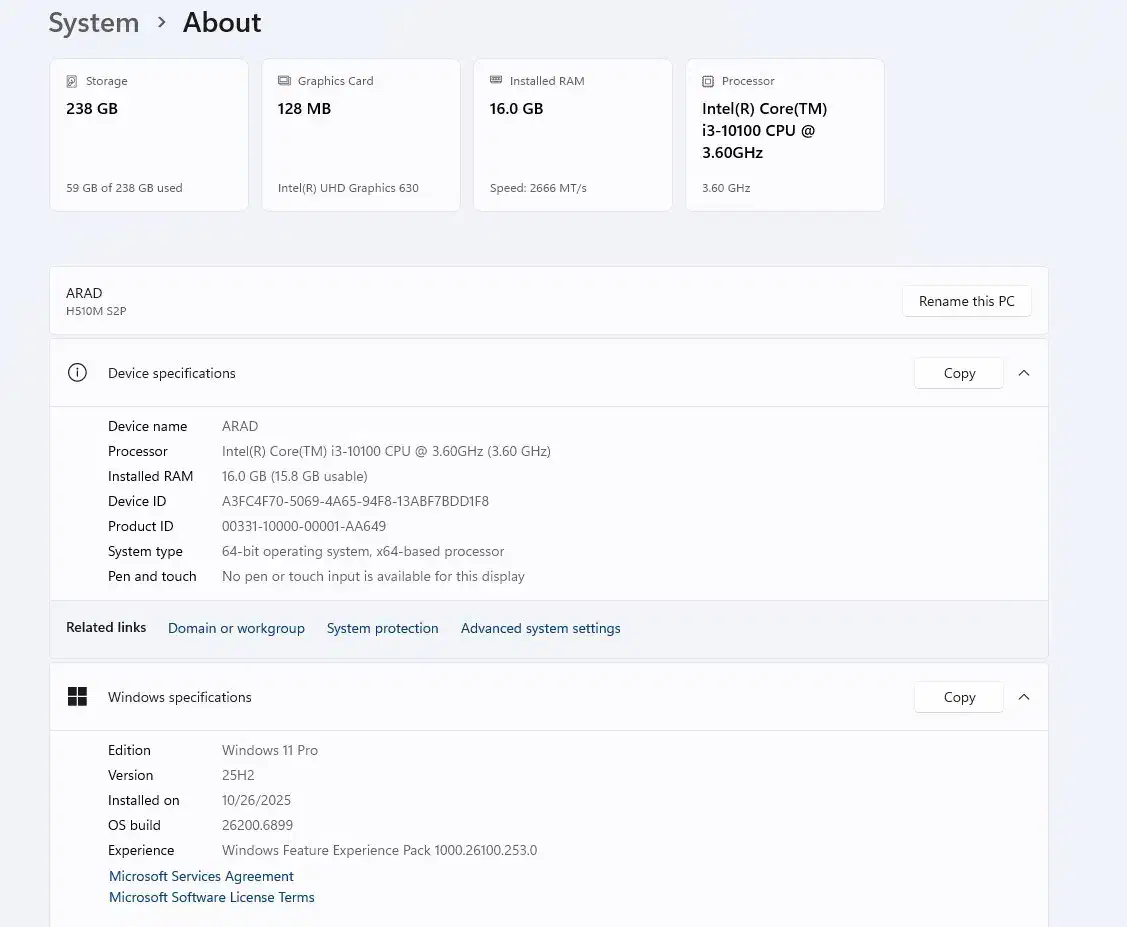 کیس حرفه ای گیمینگ|رایانه رومیزی|کاشان, حاج جمال|دیوار