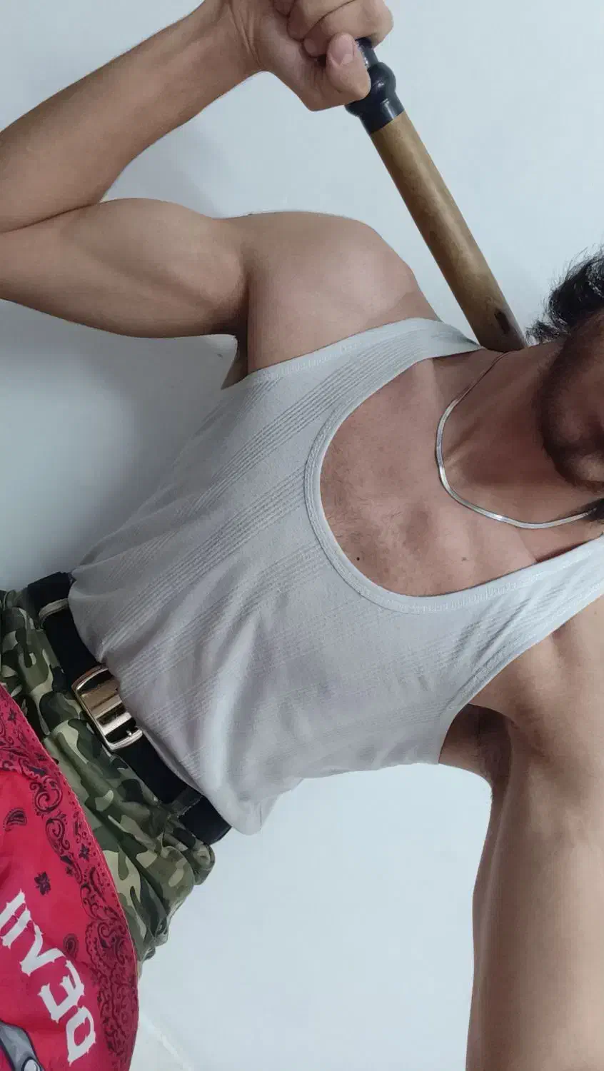 چوب بیس‌بال اصل قدیم|کلکسیون اشیاء عتیقه|گرگان, |دیوار