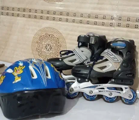 اسکیت|دوچرخه، اسکیت، اسکوتر|تبریز, |دیوار