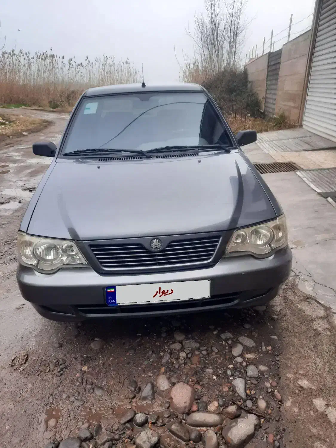 پراید۱۳۲|خودرو سواری و وانت|لنگرود, |دیوار