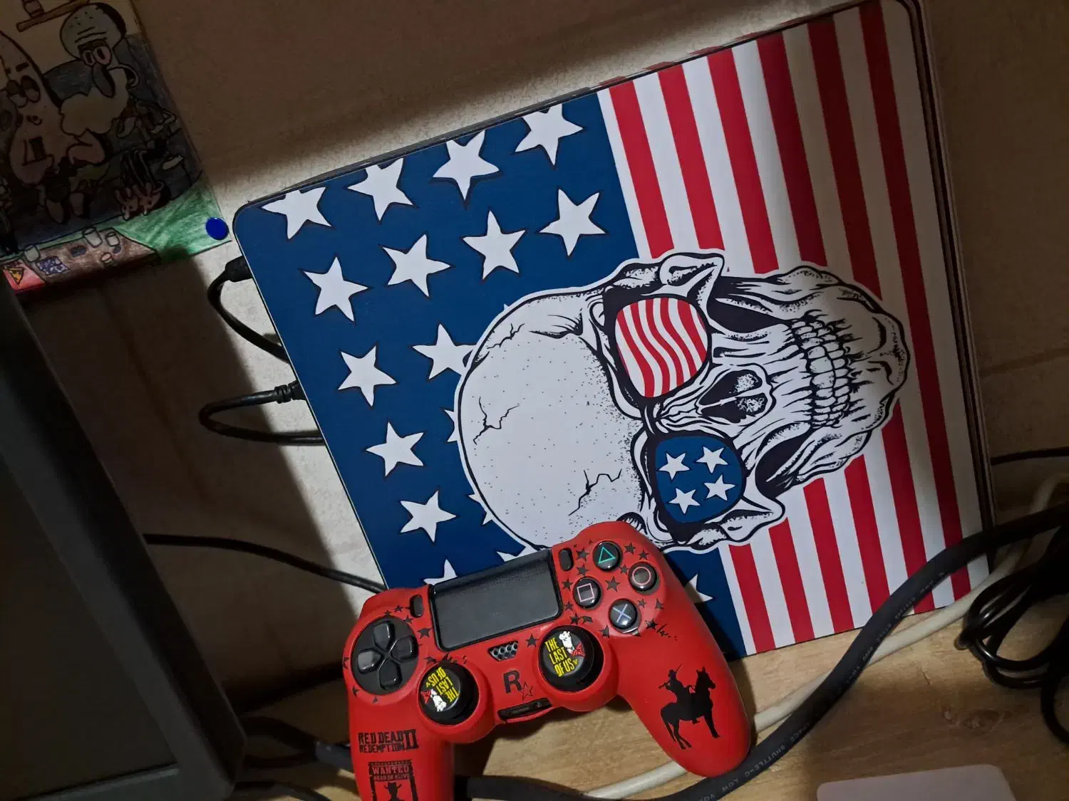 ps4اسلیم کپی خور|کنسول، بازی ویدئویی و آنلاین|اردبیل, |دیوار