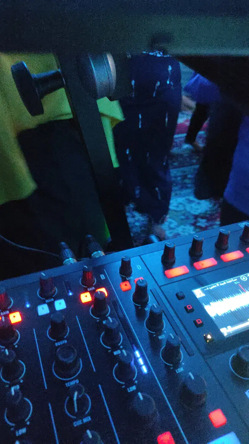 ارکستر و دیجی  و نی انبان|خدمات پذیرایی، مراسم|بوشهر, |دیوار