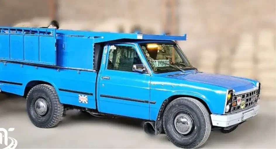 باربری نیسان|خدمات حمل و نقل|مشهد, بهمن|دیوار