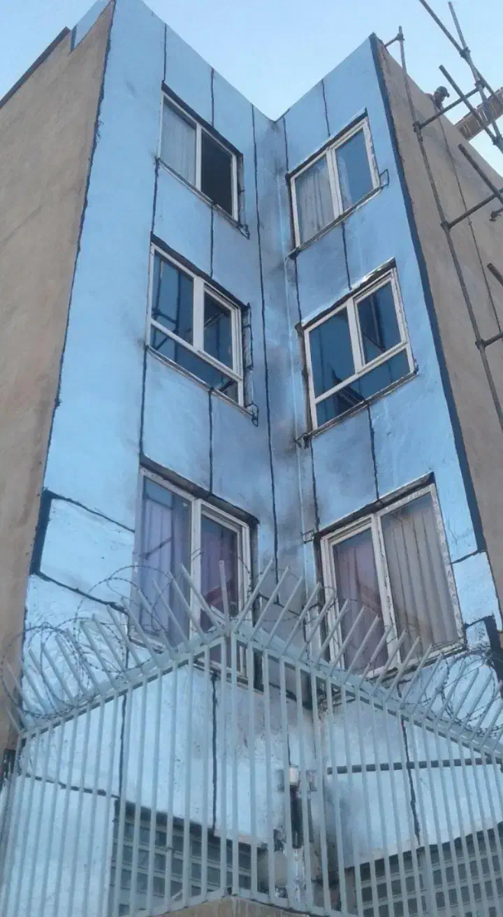 ایزوگام|خدمات پیشه و مهارت|خرم‌آباد, |دیوار