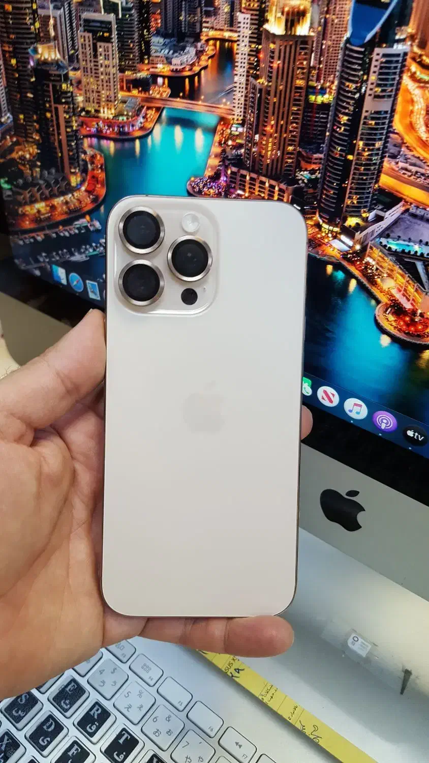 16 پرومکس شرکتی با گارانتی|موبایل|تهران, هفت حوض|دیوار