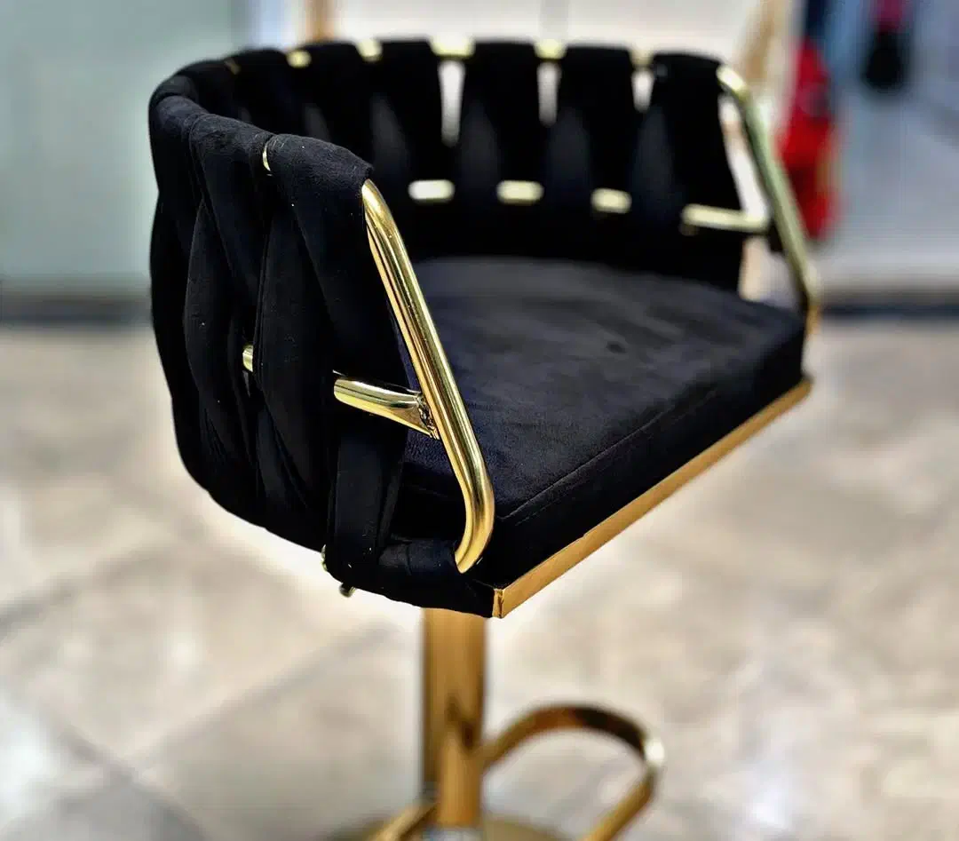 صندلی اپنی زین اسبی|صندلی و نیمکت|تهران, امام زاده عبدالله|دیوار