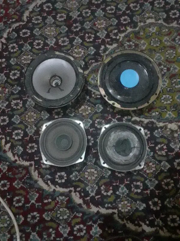 باند.. بو ناودرگا|سیستم صوتی خانگی|سنندج, |دیوار