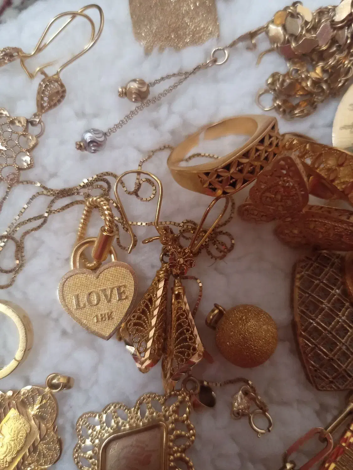 طلا|جواهرات|شیراز, قدوسی شرقی|دیوار