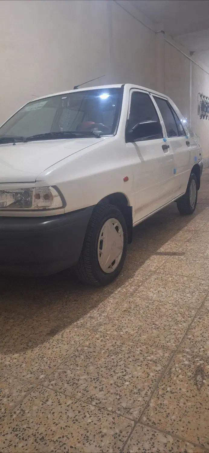 مدل|خودرو سواری و وانت|محمدشهر, عباس آباد|دیوار