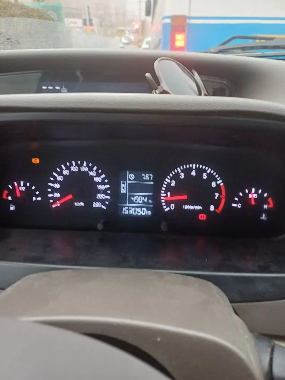 ام وی ام ۳۱۵ کم کار|خودرو سواری و وانت|اردبیل, |دیوار