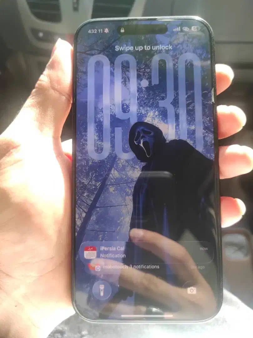 آیفون ۱۶ پرومکس|موبایل|بندرعباس, |دیوار