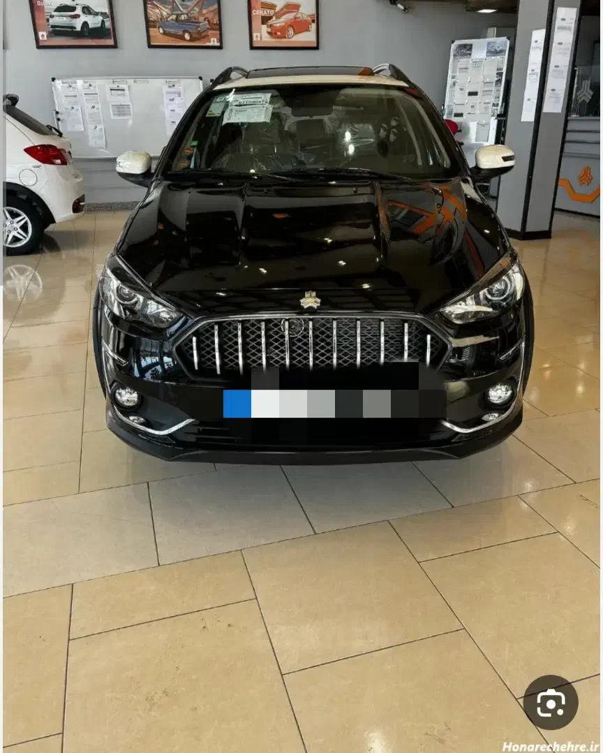 فروش فوری حواله اطلسs|خودرو سواری و وانت|قم, ارم|دیوار