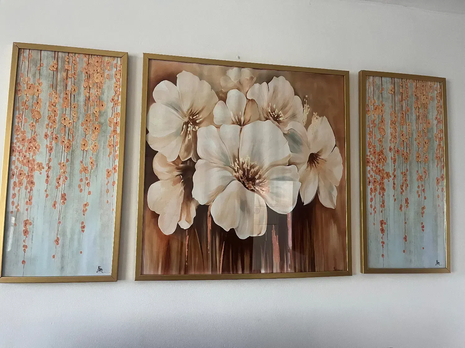 تابلو تزئینی|تابلو، نقاشی، عکس|بندر انزلی, بشمن|دیوار