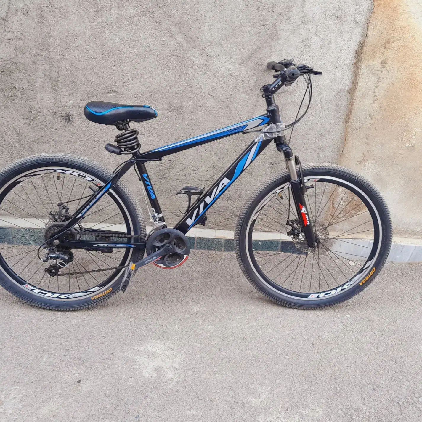 دوچرخه|دوچرخه، اسکیت، اسکوتر|تبریز, |دیوار