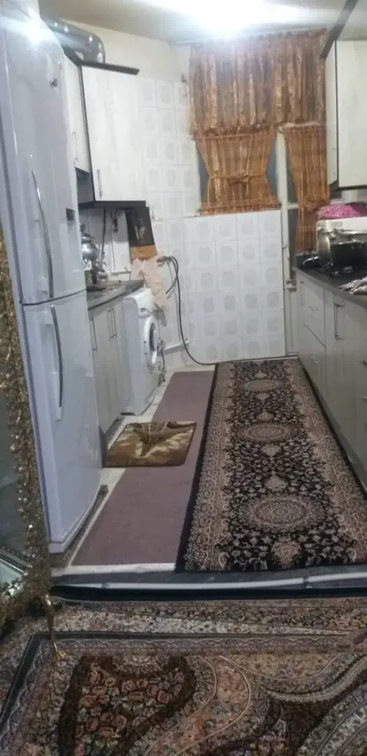 اجاره آپارتمان57متریکخواب ط دوم|اجارهٔ آپارتمان|تهران, دستغیب|دیوار