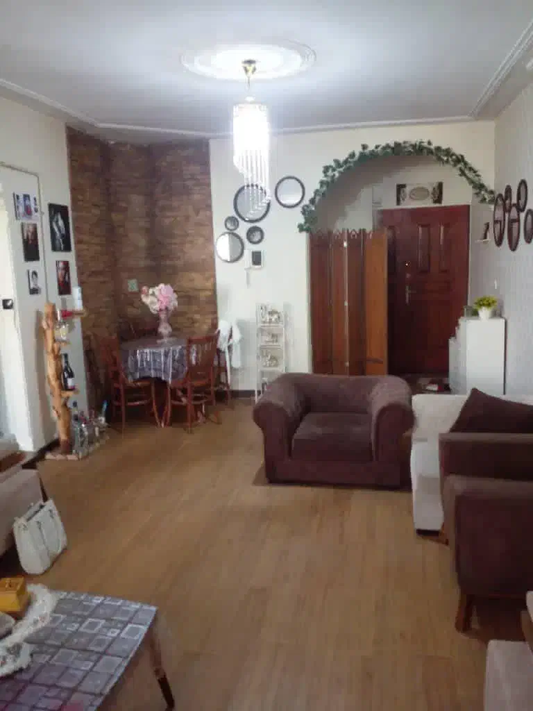 اجاره آپارتمان باغستان