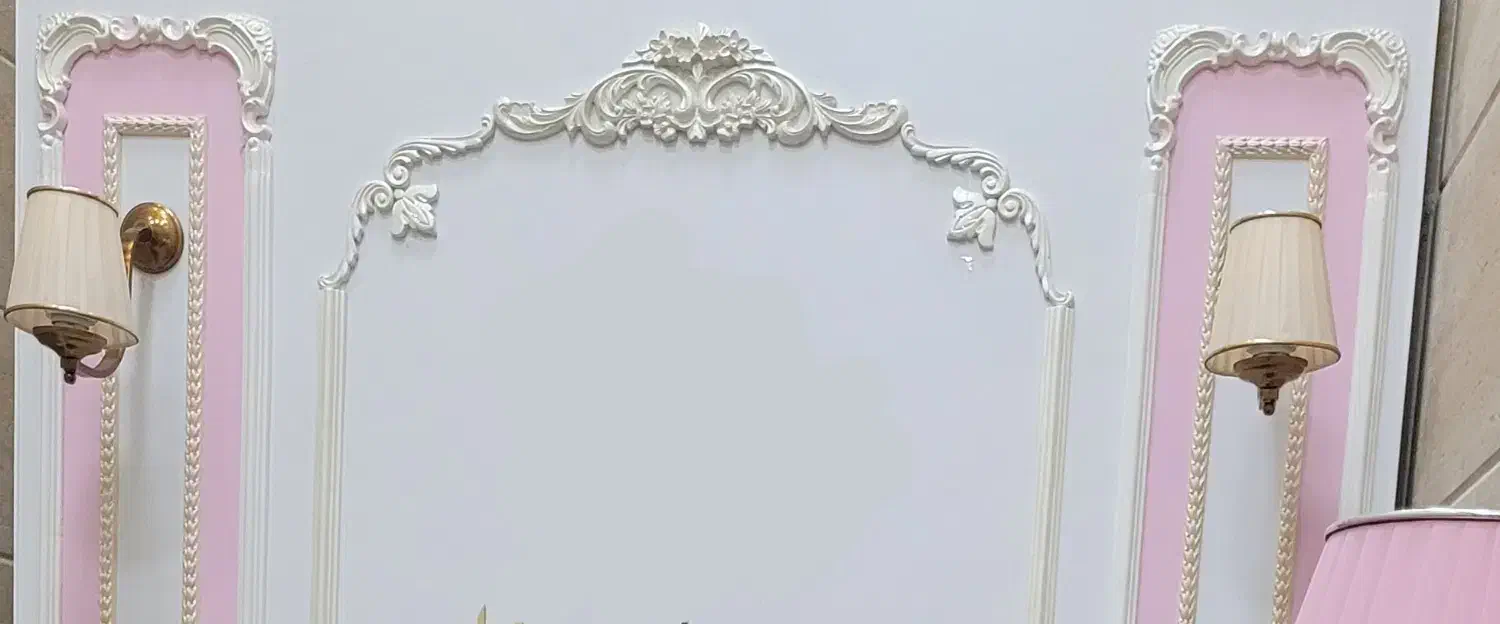 دو عدد آباژور دیواری کاملا تمیز و سالم|لوستر و چراغ آویز|آمل, |دیوار