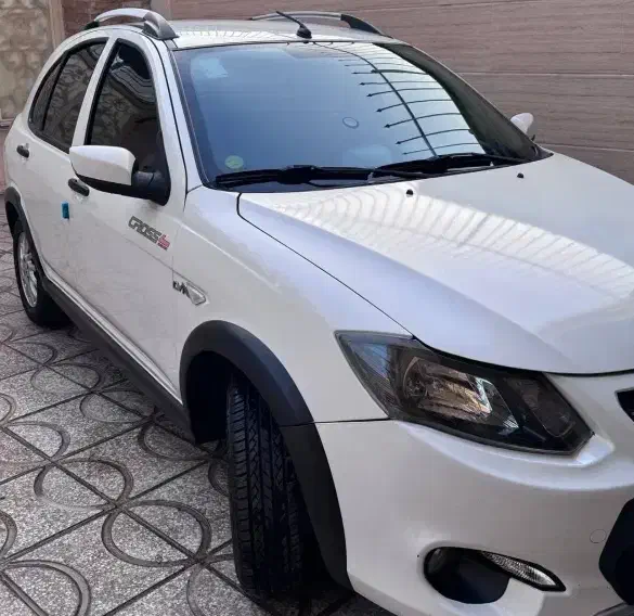 کوییک اتوماتیک|خودرو سواری و وانت|مشهد, سعد آباد|دیوار